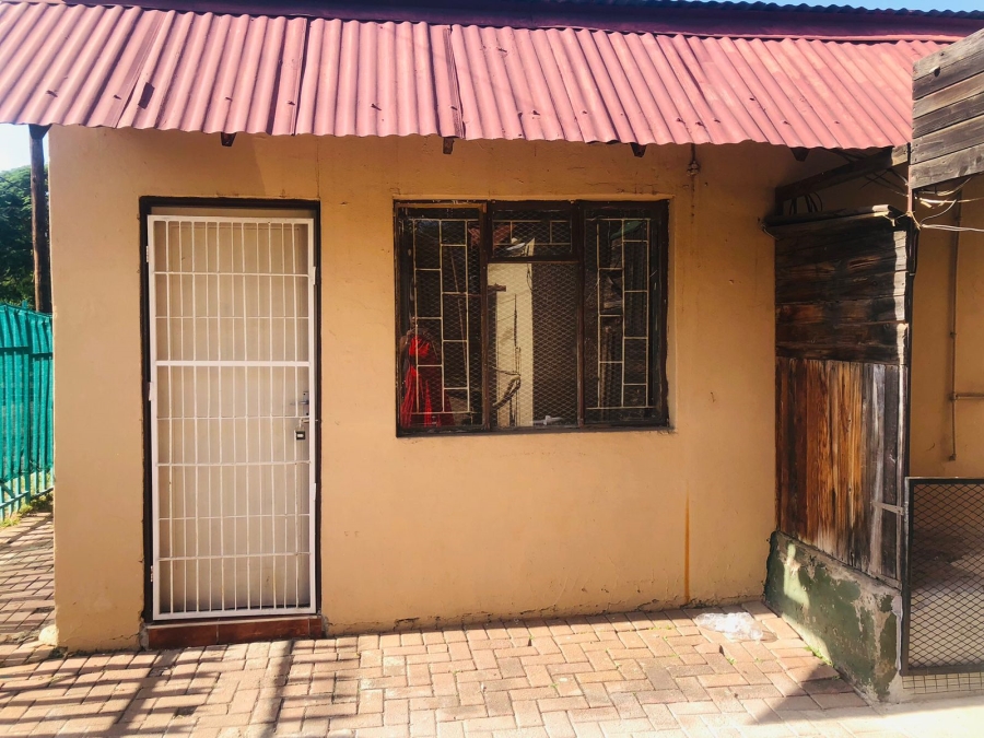 3 Bedroom Property for Sale in Oos Einde North West